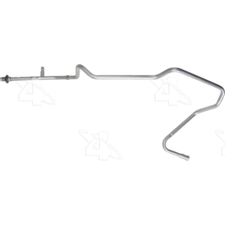 Four Seasons Jeep Wrangler 99 Hose Assembly, 56825 56825